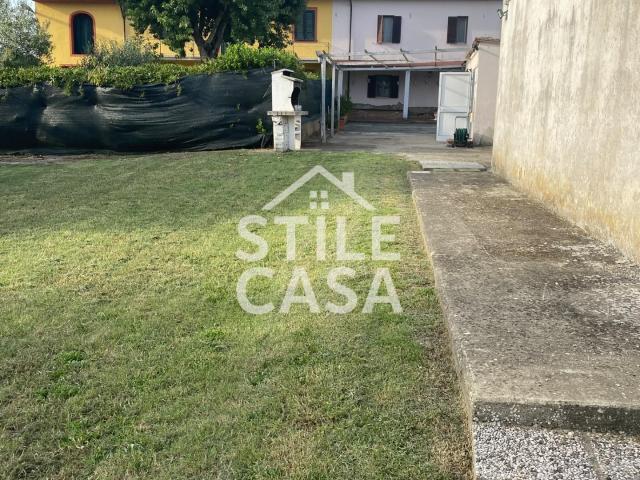 Villa Indipendente in vendita a Galleno, Fucecchio