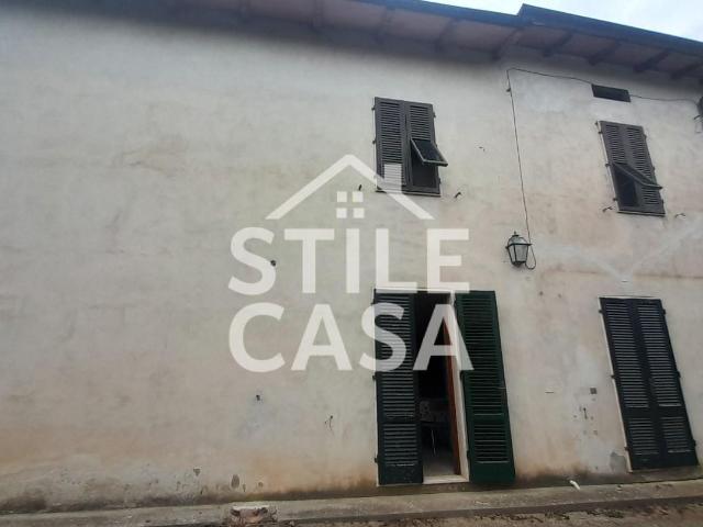 Villa Indipendente in vendita a Unione dei Comuni Circondario dell'Empolese Valdelsa, Fucecchio