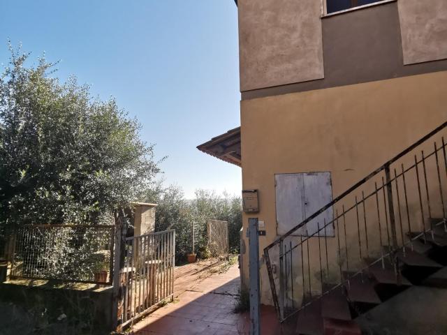 Villa Indipendente in vendita a Unione dei Comuni Circondario dell'Empolese Valdelsa, Fucecchio