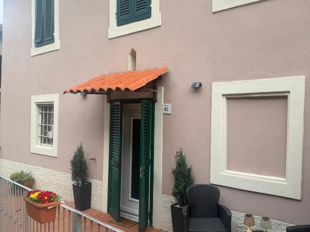 Villa Indipendente in vendita a Bolognana, Gallicano