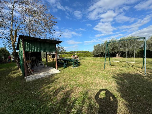 Villa Indipendente in vendita a Bivio Di Ravi, Toscana