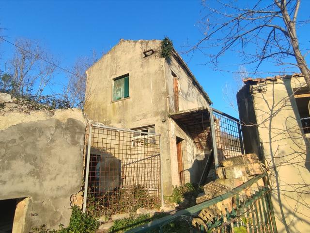 Villa Indipendente in vendita a Silvi, Abruzzo