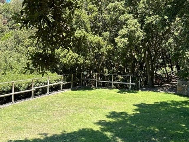 Villa Indipendente in vendita a Monte Argentario, Cala Piccola