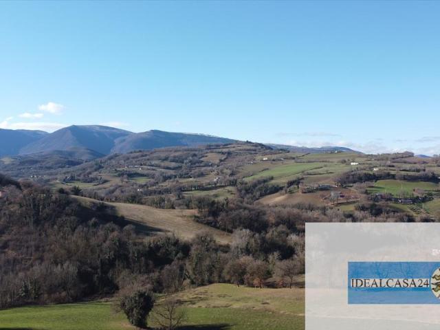 Villa Indipendente in vendita a Marche, Macerata
