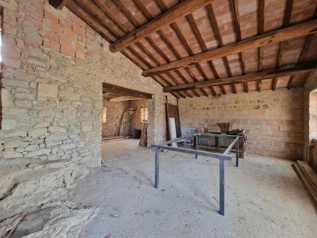 Villa Indipendente in vendita a Baschi, Umbria