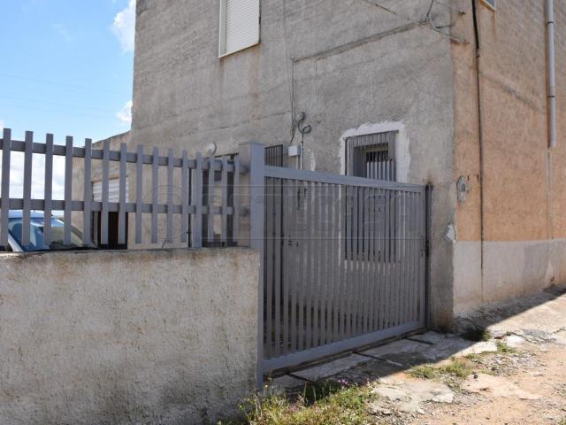 Villa Indipendente in vendita a Contrada Ramisella, Mazara Del Vallo