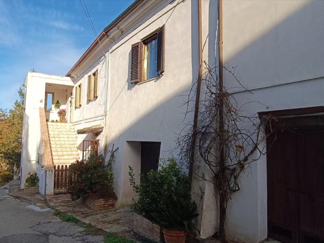 Villa Indipendente in vendita a Castellana, Pianella