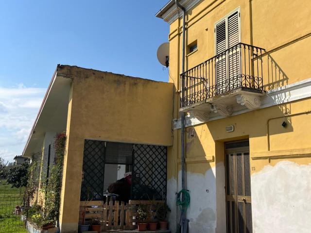Villa Indipendente in vendita a San Vito Chietino, Abruzzo