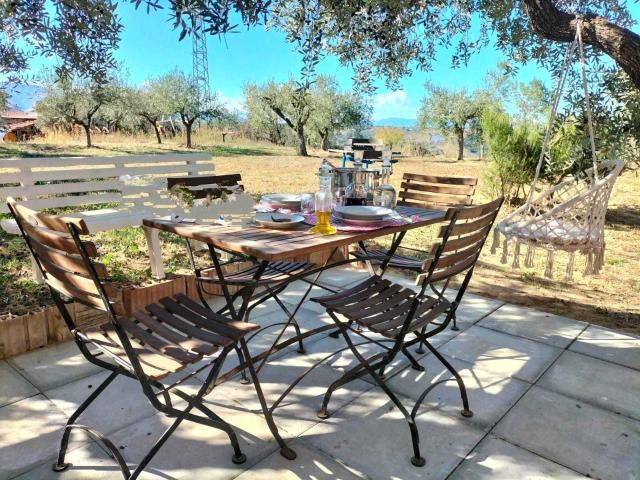 Villa Indipendente in vendita a Sant'Amato, Lanciano