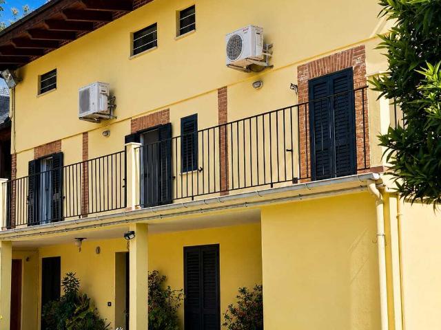 Villa Indipendente in vendita a Civitanova-Sacca, Lanciano