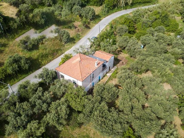 Villa Indipendente in vendita a San Silvestre, Silvi