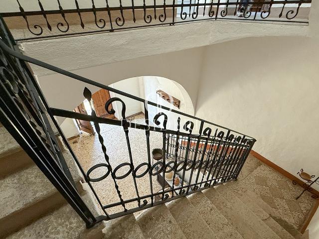 Villa Indipendente in vendita a Unione dei Comuni Montani Amiata Grossetana, Semproniano