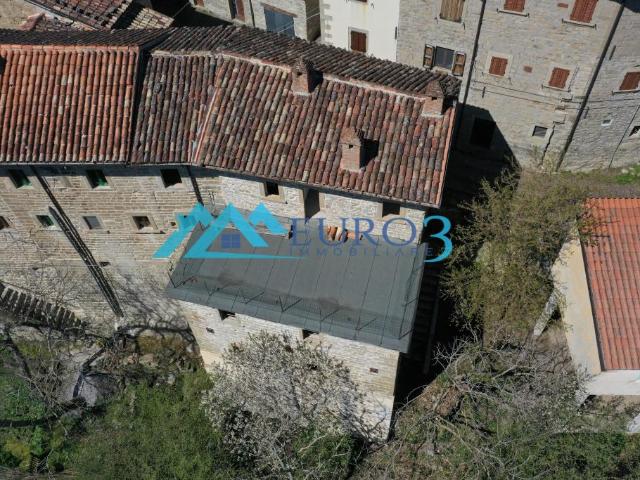 Villa Indipendente in vendita a Marche, Ascoli Piceno
