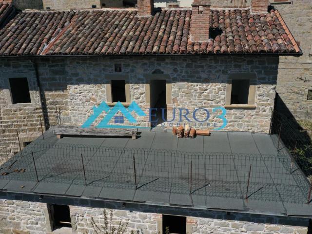 Villa Indipendente in vendita a Marche, Ascoli Piceno