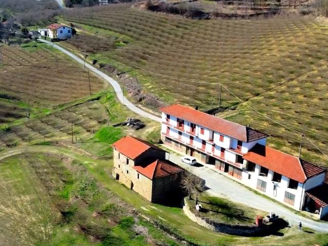 Villa Indipendente in vendita a Piemonte, Cuneo