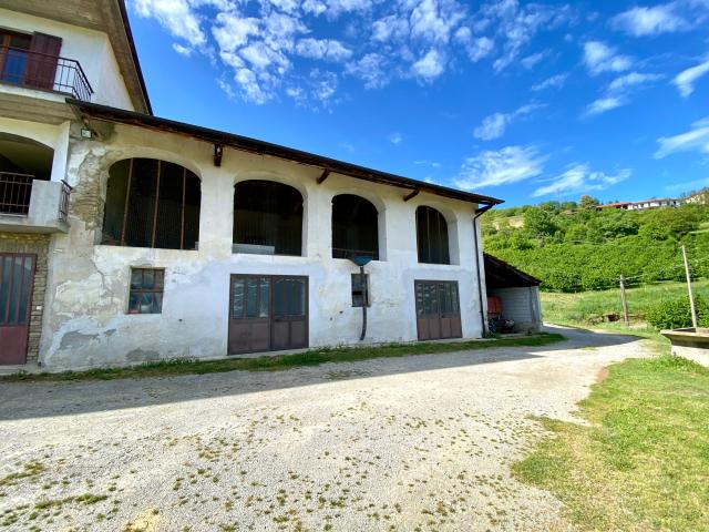 Villa Indipendente in vendita a Piemonte, Cuneo
