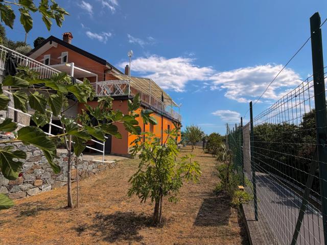 Villa Indipendente in vendita a San Giovanni Battista, Stella
