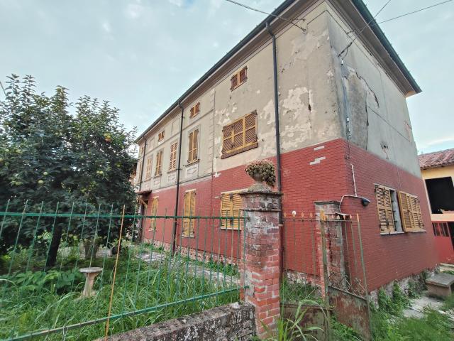 Villa Indipendente in vendita a Castel San Giovanni, Reggio Emilia