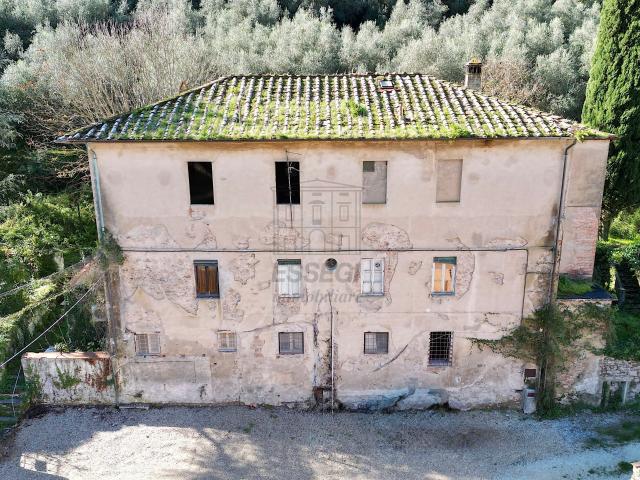 Villa Indipendente in vendita a Capannori, Toscana