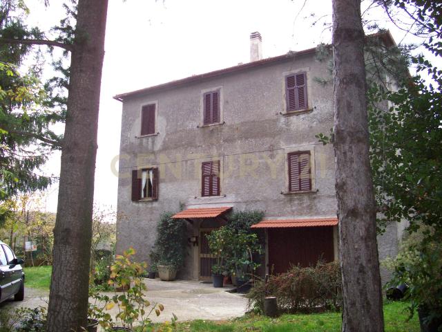 Villa Indipendente in vendita a Unione dei Comuni Montani Amiata Grossetana, Arcidosso