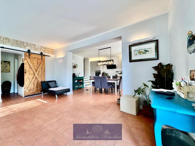Villa Indipendente in vendita a Le Corti, Rignano sull'Arno