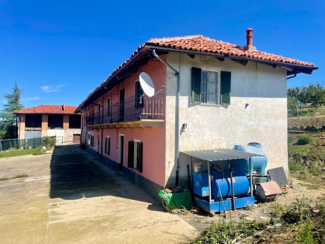 Villa Indipendente in vendita a Piemonte, Cuneo