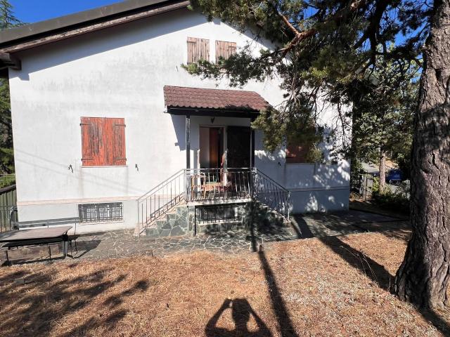 Villa Indipendente in vendita a Piemonte, Alessandria