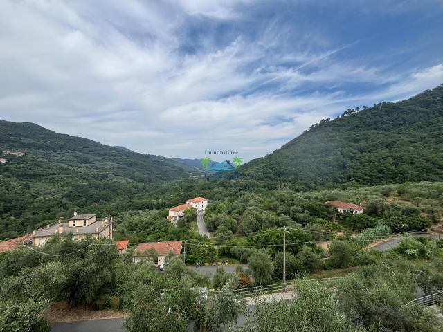 Villa Indipendente in vendita a Stellanello, Liguria