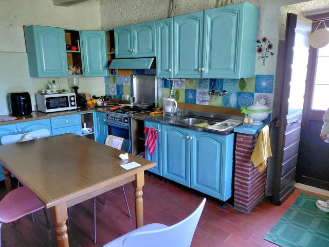 Villa Indipendente in vendita a Guardea, Umbria