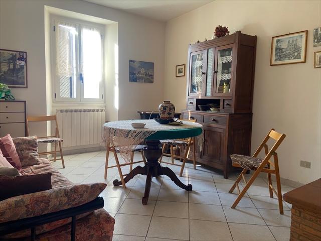 Villa Indipendente in vendita a Fossato Di Vico, Umbria