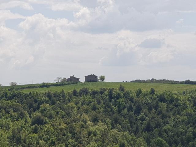 Villa Indipendente in vendita a Sferracavallo, Orvieto