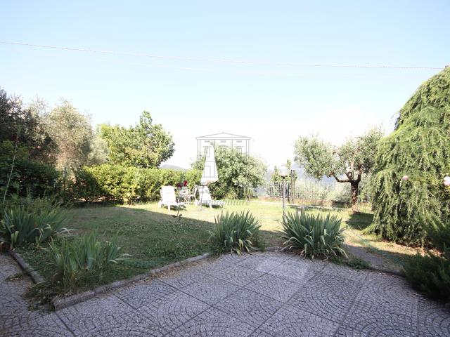 Villa Indipendente in vendita a Unione dei comuni Media Valle del Serchio, Pescaglia