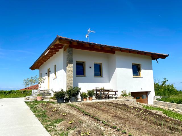 Villa Indipendente in vendita a Piemonte, Cuneo