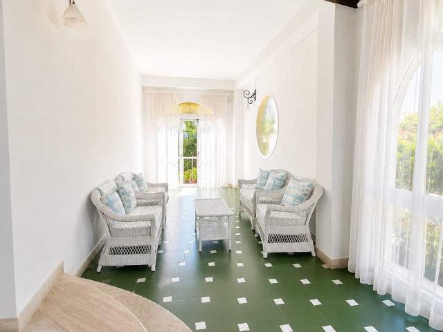 Villa Indipendente in affitto a Torino Di Sangro, Abruzzo