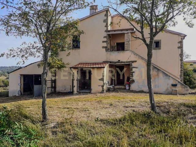 Villa Indipendente in vendita a Montiano, Magliano In Toscana