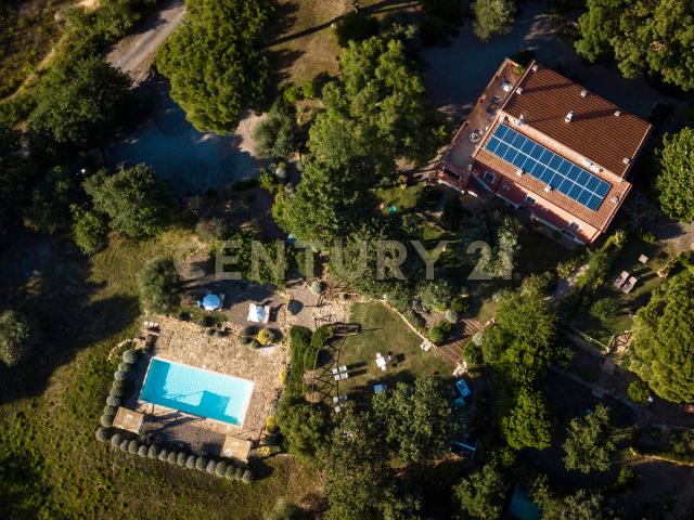 Villa Indipendente in vendita a Scarlino, Toscana