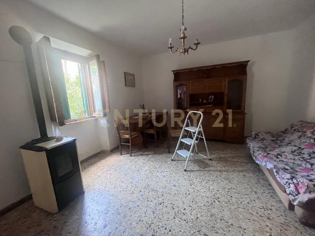 Villa Indipendente in vendita a Unione di Comuni Montani Colline del Fiora, Manciano