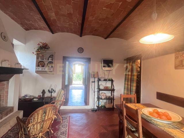 Villa Indipendente in vendita a Unione di Comuni Montani Colline del Fiora, Manciano