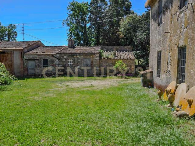 Villa Indipendente in vendita a Preselle, Scansano