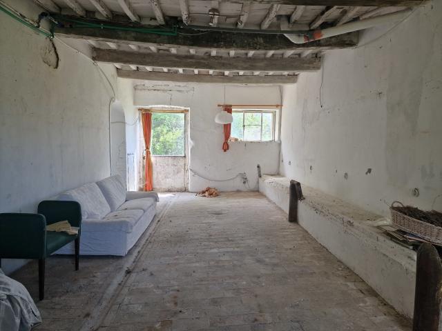 Villa Indipendente in vendita a Orvieto, Umbria
