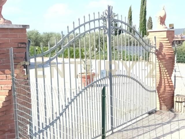 Villa Indipendente in vendita a Filare, Bivio Di Ravi