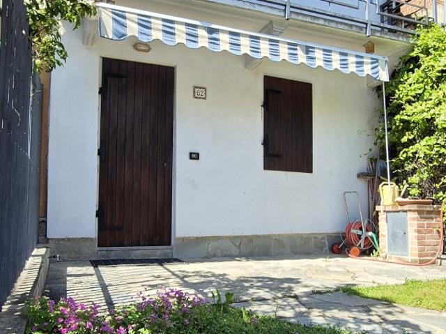 Villa Indipendente in vendita a Piemonte, Torino