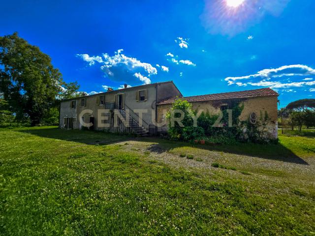 Villa Indipendente in vendita a Castiglione Della Pescaia, Toscana