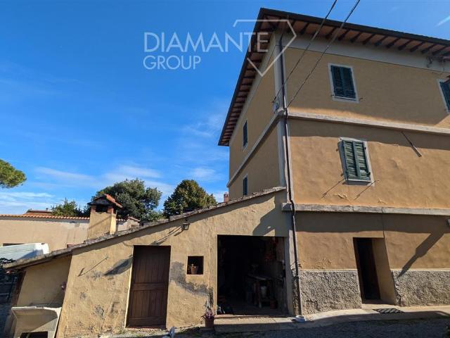 Villa Indipendente in vendita a Moiano, Città Della Pieve