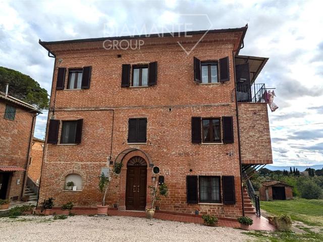 Villa Indipendente in vendita a Gioiella, Umbria