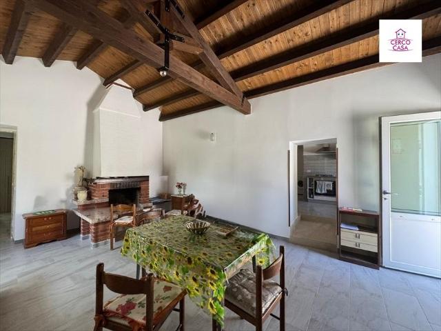 Villa Indipendente in vendita a Buseto Palizzolo, Sicilia