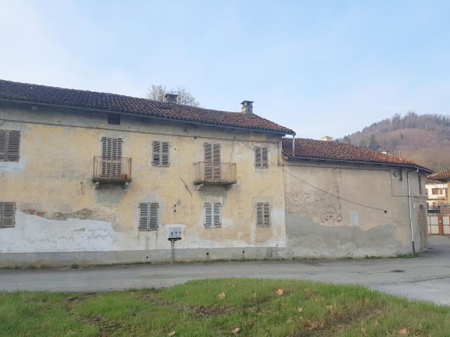 Villa Indipendente in vendita a Piemonte, Torino