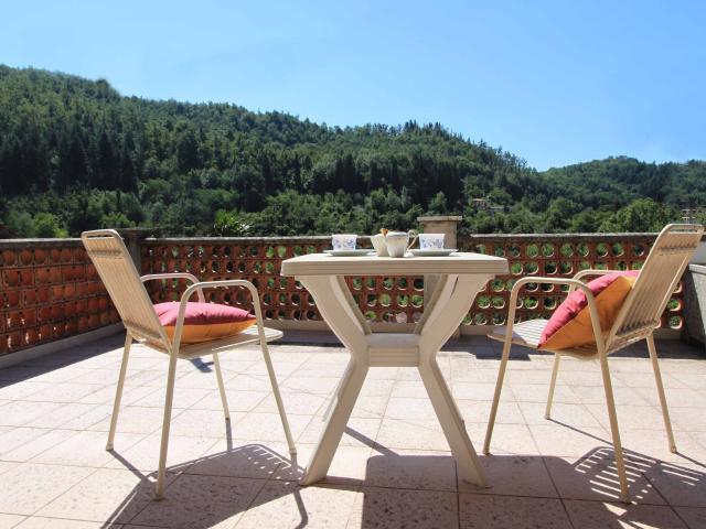 Villa Indipendente in vendita a Unione di comuni Montana Lunigiana, Licciana Nardi