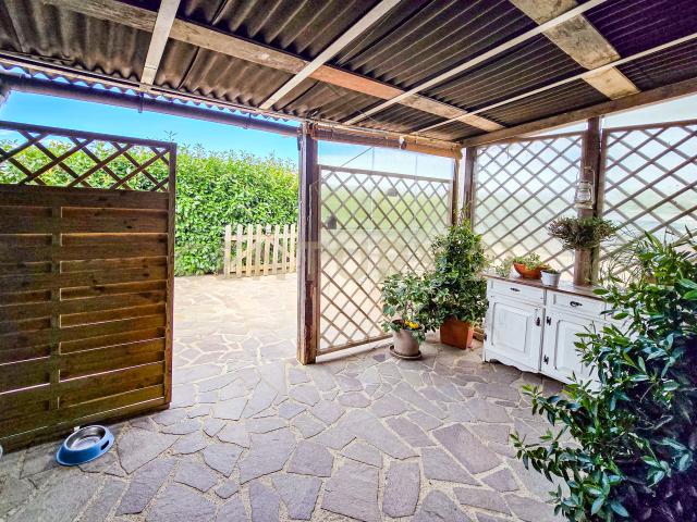 Villa Indipendente in vendita a Civitella Paganico, Civitella Marittima