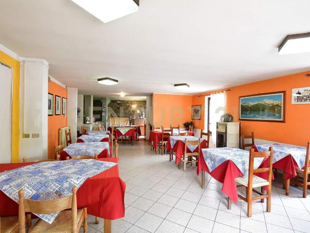 Villa Indipendente in vendita a Unione Comuni Garfagnana, Minucciano